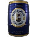 Fut 5 flensburger pilsener 0