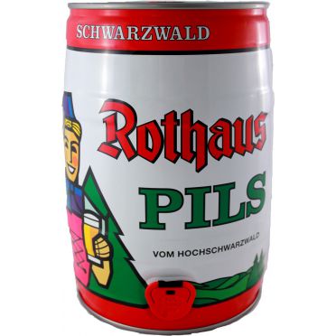 Rothaus Pils