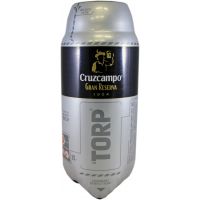 Fût 2L The Torp Cruzcampo Gran Reserva