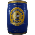 Fut 5 flensburger weizen 0