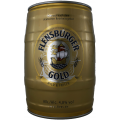 Fut 5 flensburger GOLD 0