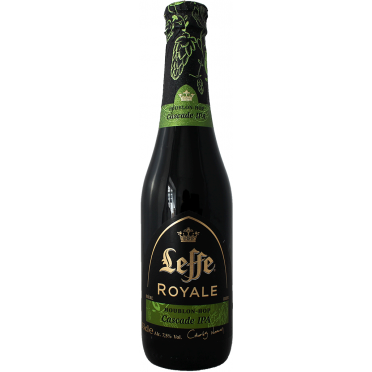 Leffe Royale IPA 33cl