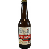 Bellerose 33cl