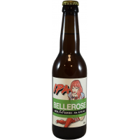 Bellerose IPA 33cl