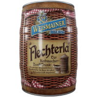 Fut 5L Weismainer Flechterla