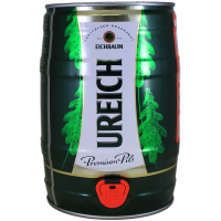 Fut 5L Eichbaum Ureich Pils