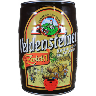 Fut 5L Veldensteiner Zwickl