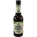 Mort subite blonde 25cl 0