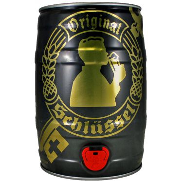 Fût 5L Schlussel Ale Beer