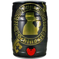 Fût 5L Original Schlüssel Altbier