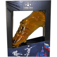 Whisky Ecossais - Golden Shoe 2018