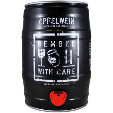 Fut 5L Cider Bembel With Care