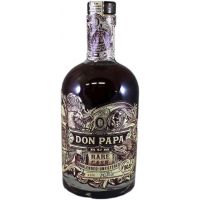 Rhum - Don Papa - Rare Cask 50,5° 70cl