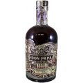 Rhum - Don Papa - 10 ans 43° 70cl 0