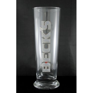 Verre Becks 50cl