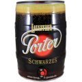 Fût 5L Lausitzer Porter Schwarzes 0