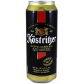 Canette Köstritzer schwarzbier 50cl 0