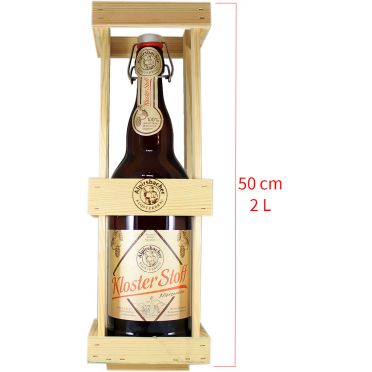 Magnum 2L Alpirsbacher KlosterStoff