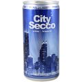 City Secco pack 0