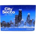 City Secco pack 2
