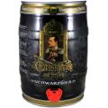 Fût 5L Grossherzog Von Hessen Schwarzbier 0