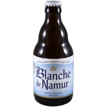 Blanche de Namur 33cl