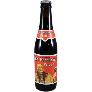 St-Bernardus Prior 8