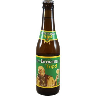 St-Bernardus Tripel 33cl