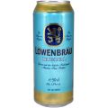 Canette Löwenbräu 50cl 0