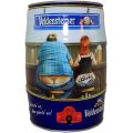 Fut 5L bière Veldensteiner 0