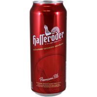 Canette Hasseröder 50cl