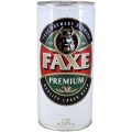 Canette Faxe Premium 100cl 0
