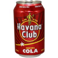 Canette Jack Daniel's Cola 33cl