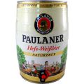 Paulaner Hefe Weissbier 0