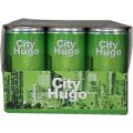 City Secco pack 1