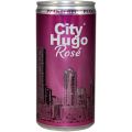 City hugo rosé pack 0