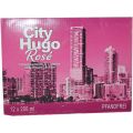 City hugo rosé pack 1