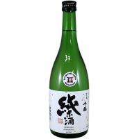 Saké Japonais - Sempuku Junmaishu 15,5° 72cl