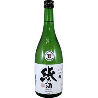 Saké Japonais - Sempuku Junmaishu 15,5° 72cl