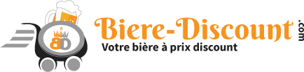 Logo Biere-Discount.com